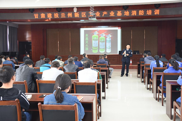 消防安全常抓不懈，防患未然警鐘長(zhǎng)鳴