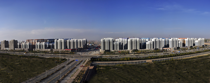 蘭州新區(qū)保障性住房BT項(xiàng)目.jpg